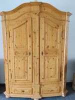 Holzschrank / Bauernschrank