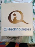 Qi-Home Cell Your Whole Home. Every Room. Every Night