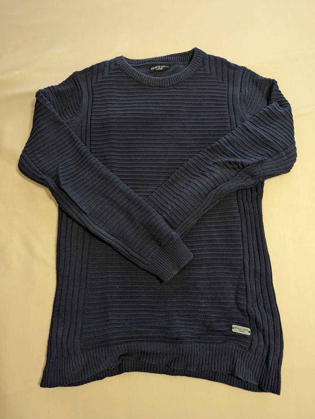 Lotti di vestiti: Kleiderpaket, Pullover - Grösse S – Usato da Uster venduto da parasimple 5