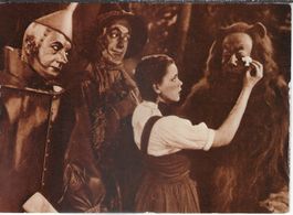 Wizard of Oz