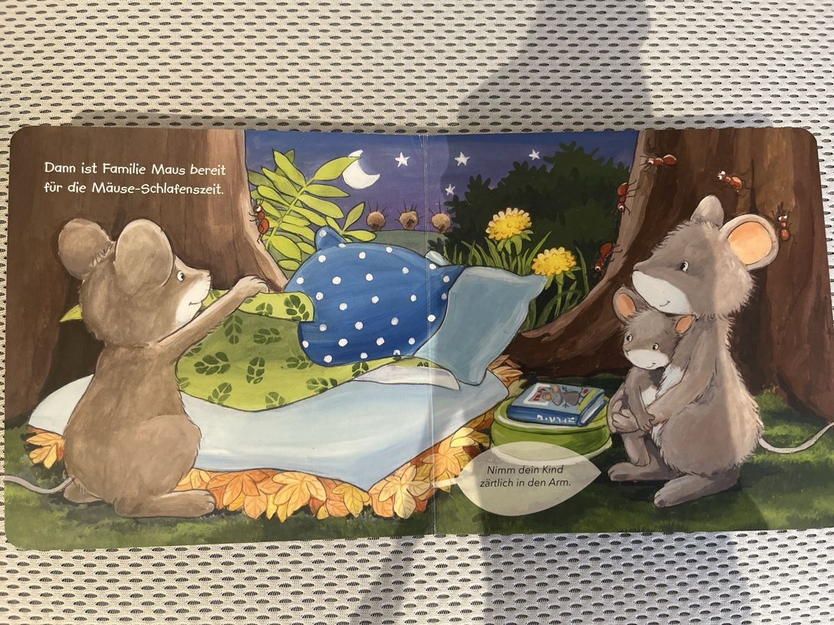 Bücher: Buch Kinder – Gebraucht aus Riehen von chr_h8fh 6