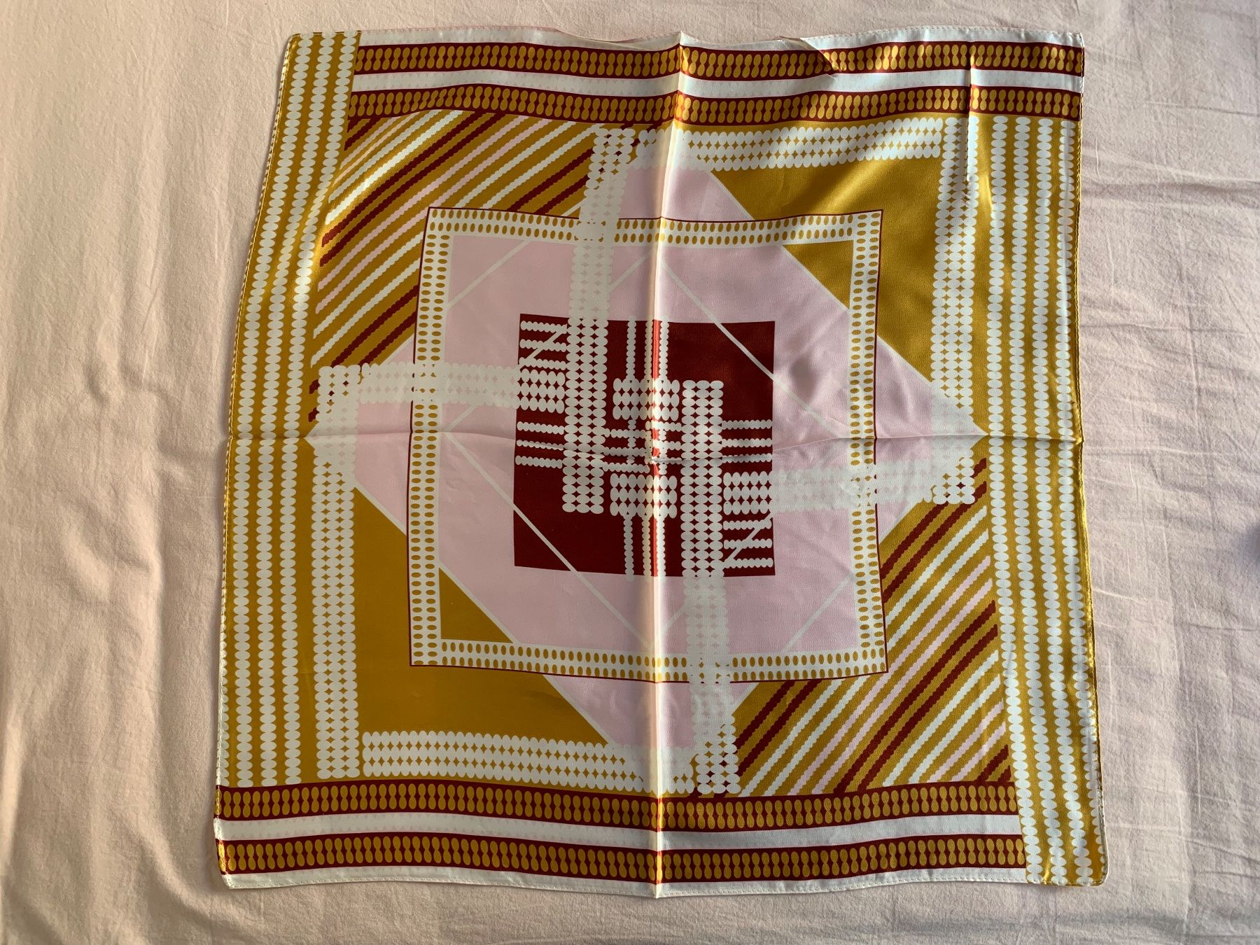Foulards, Tücher & Schals: Scarf -New – Neu (gemäss Beschreibung) aus Basel von lau_982w