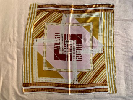 Scarf -New