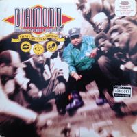 Diamond* And The Psychotic Neurotics – Stunts, Blunts, & Hip