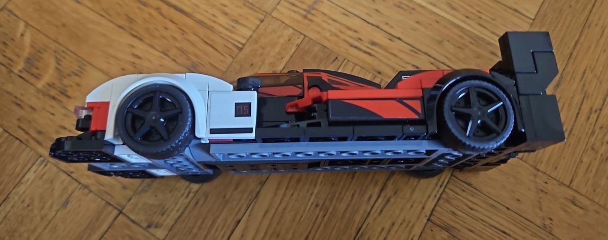 Lego Kit di costruzioni: Lego speed champions 76916 – Usato da confignon venduto da chachou79 4