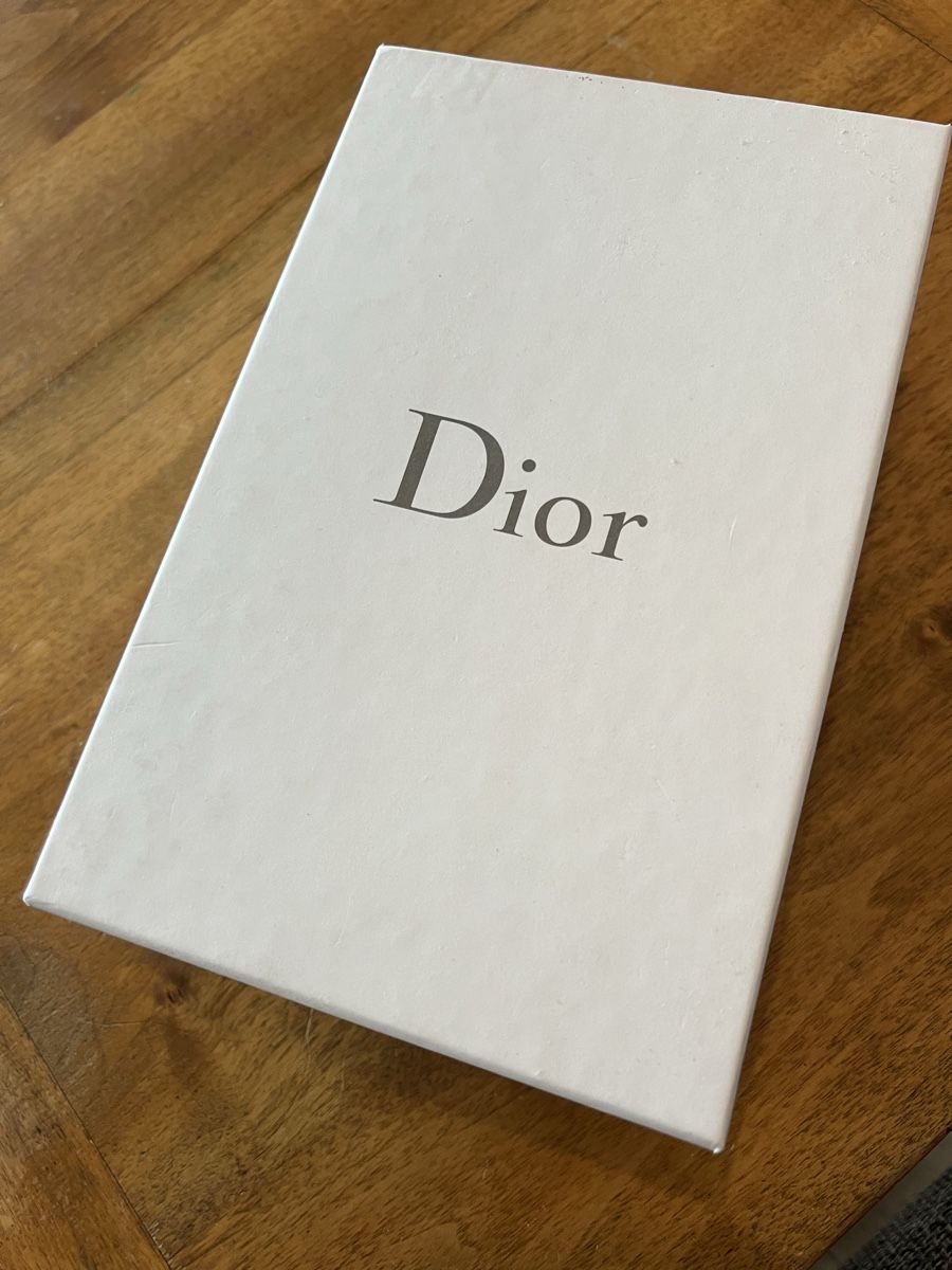 Dior Scarpe per ragazzi: Authentic Dior kids sneakers – Usato da Puidoux venduto da vendange