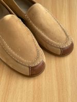 Gabor Jollys Slipper beige Gr. 42 neu
