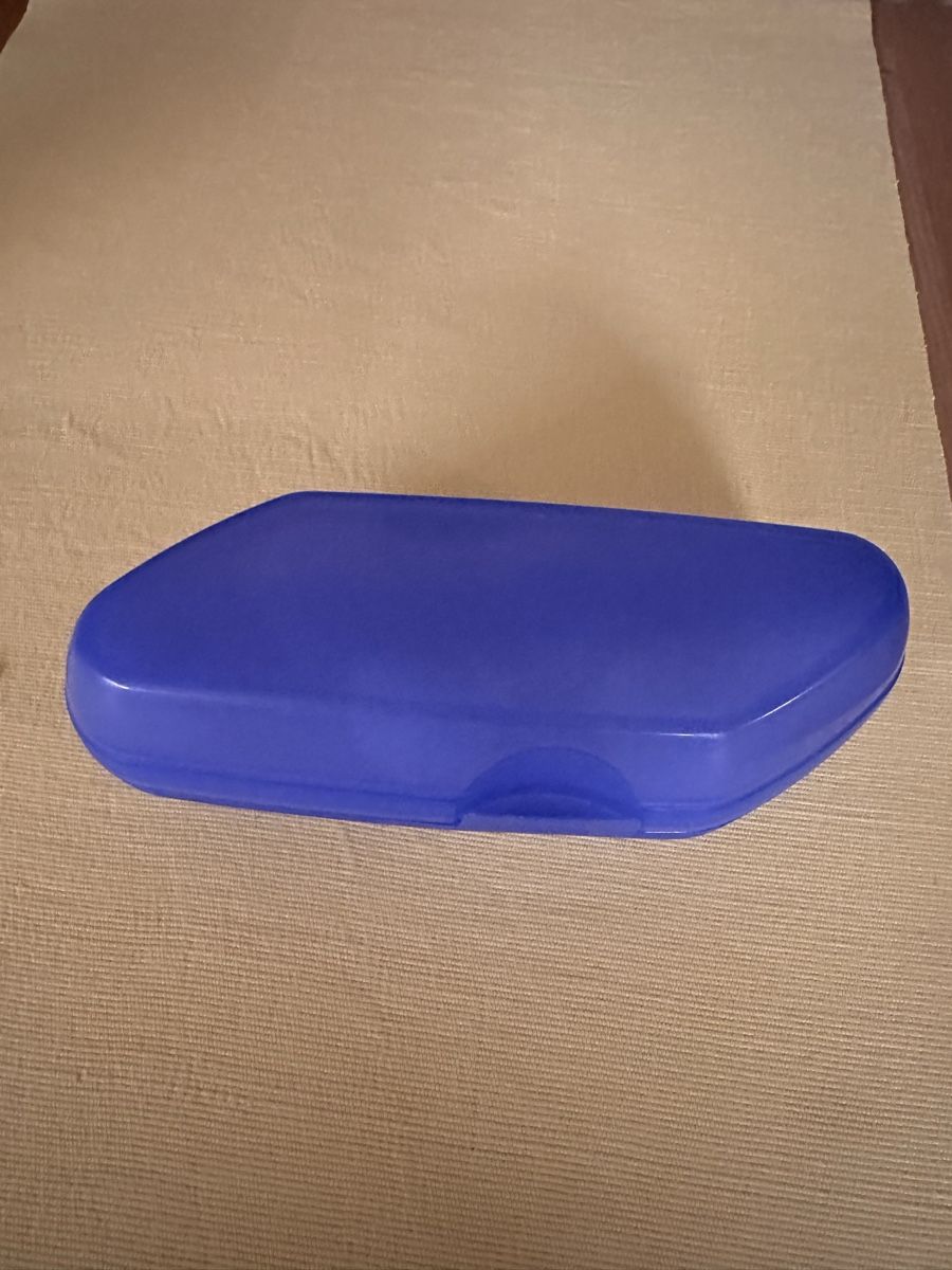 Tupperware Elettrodomestici da cucina: Eierbehälter Tupperware – Nuovo (secondo la descrizione) da Winterthur venduto da Unglaublich321
