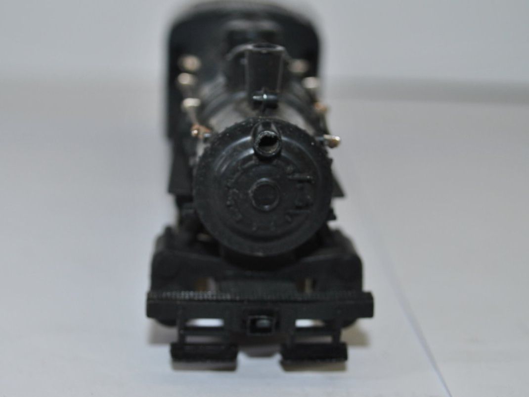 Lima Modellini di ferrovie: Lima Dampflok (MSR080) – Usato da Aarwangen venduto da Bahnsupport 2