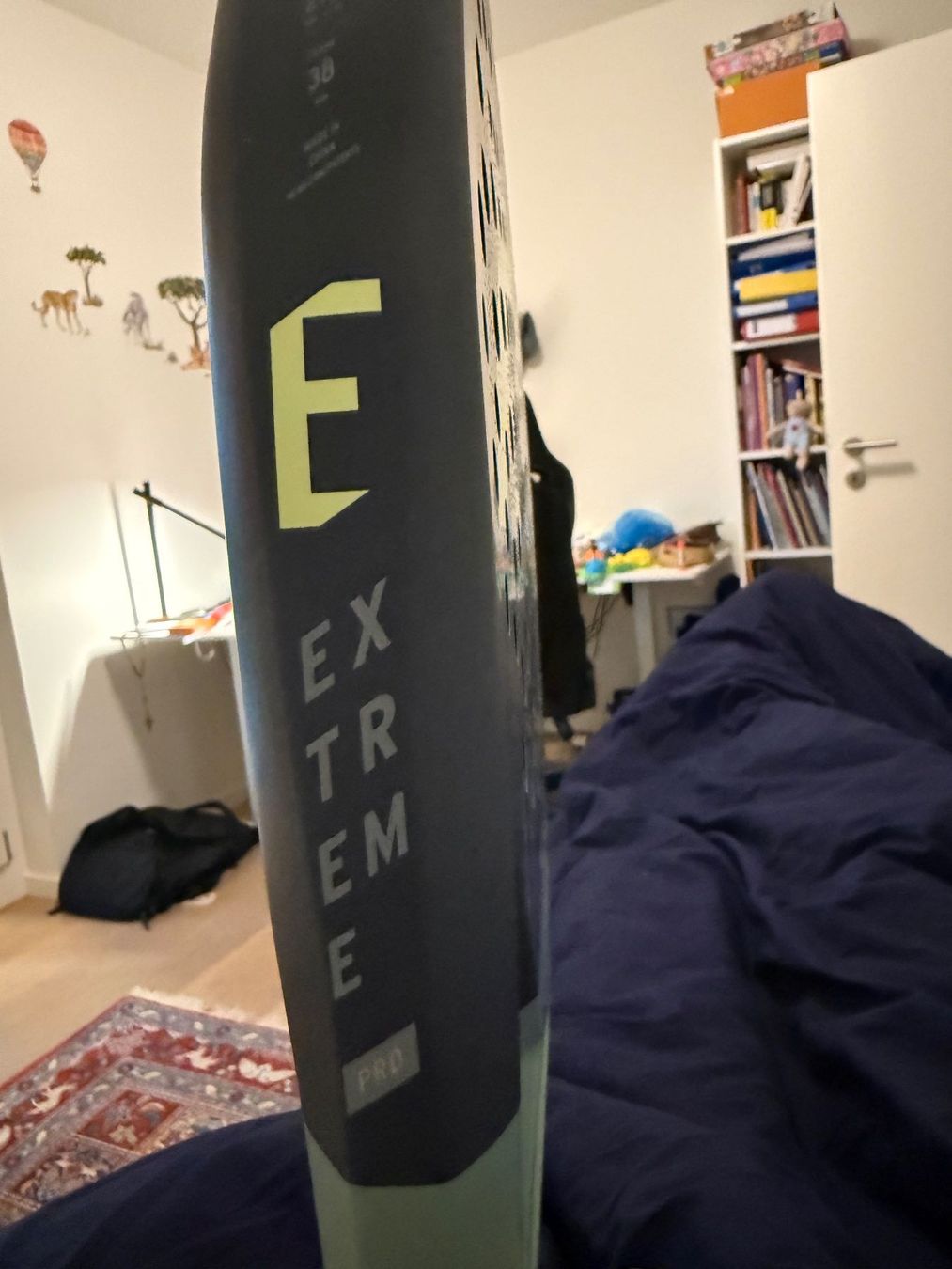 Head Schläger: Padel Racket Head Extreme Pro - Excellent condition – Gebraucht aus Hermance von SaleNinjA 2