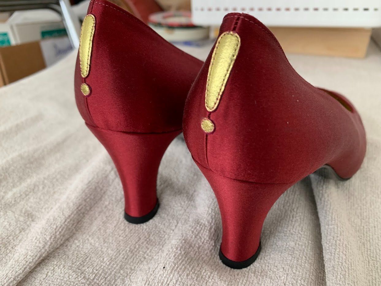 Joop Scarpe da donna: Joop Designer Pumps – Usato da Altdorf UR venduto da Regulo 1
