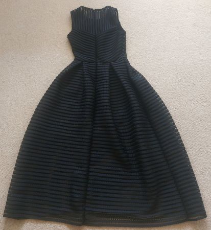Kleid von Maje Gr 1