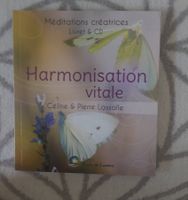 Harmonisation vitale - méditation