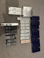 Cosmetics lot Dior Lancome Estee Lauder new condition