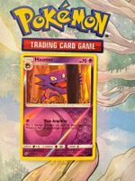 Haunter Reverse Holo Aufziehen der Sturmröte 37/111