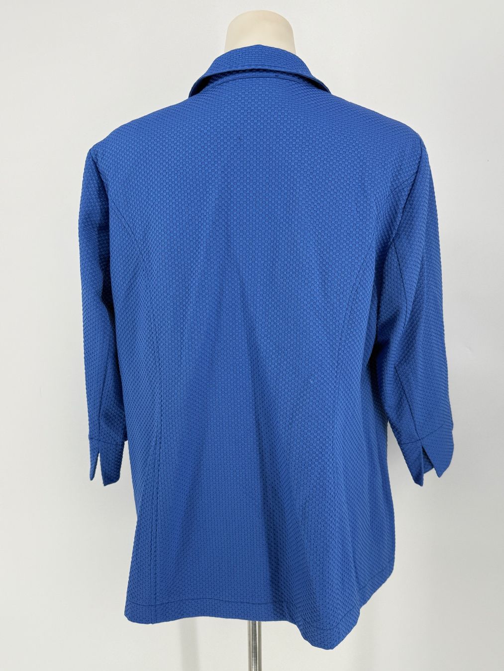 Giacche: Blazer Gr. 46 von Mona – Usato da Auenstein venduto da moin. 2