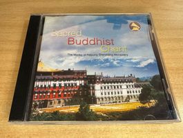 B7 The Monks Of Palpung Sherabling Monastery Sacred Buddhist