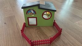 Playmobil Katzentierheim