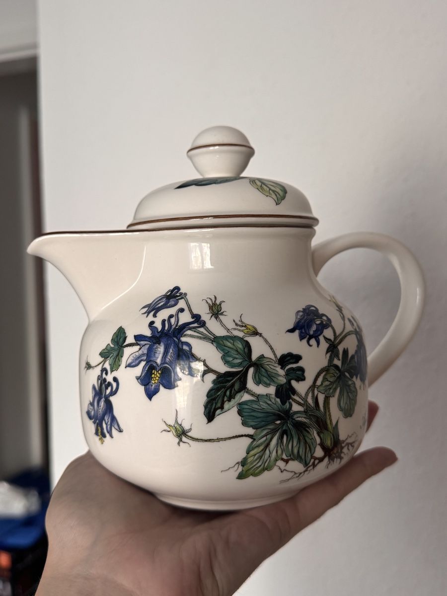 Services de table: Villeroy & Boch – Neuf (Voir description) à Ottenbach par ul9_vq6l 4