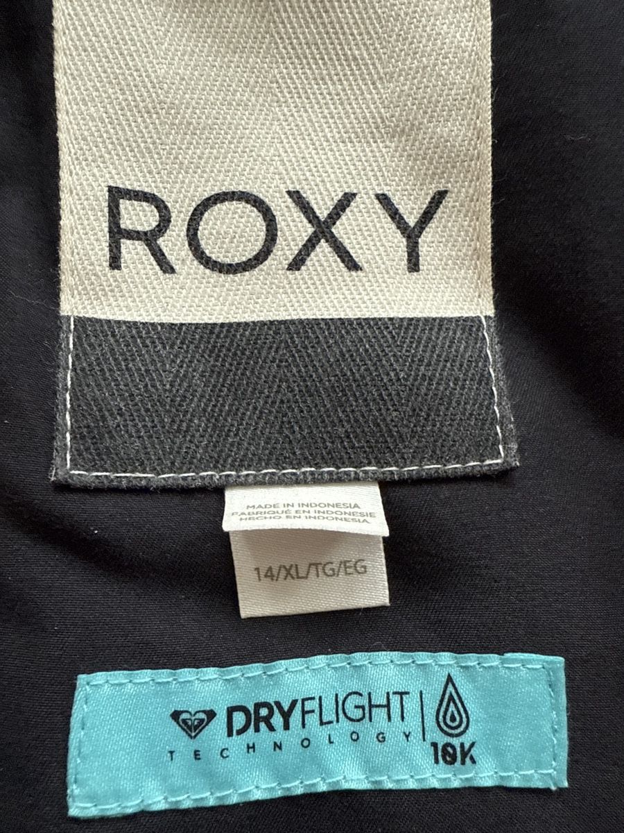 Roxy Jacken & Mäntel: Warme Skijacke der Marke ROXY – Gebraucht aus Dietwil von Scalar01 5