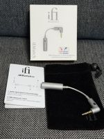 ifi Audio iEMatch für 3,5mm Kopfhörer/IEM