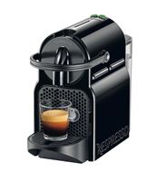 Ungeöffnet -Nespresso Inissia + Packung Kapseln geschenkt 🎁
