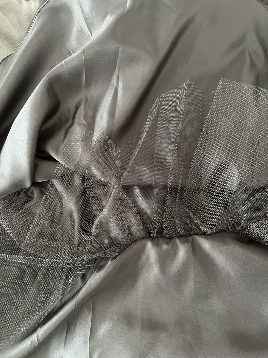 Kleider: Cocktailkleid – Neu (gemäss Beschreibung) aus Widen von evce1318 5