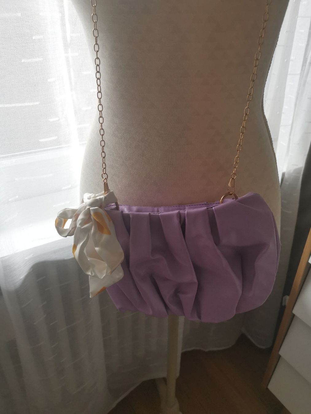 Borse da donna: Sac violet – Nuovo (secondo la descrizione) da Brügg BE venduto da Angel2300