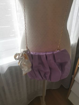 Sac violet