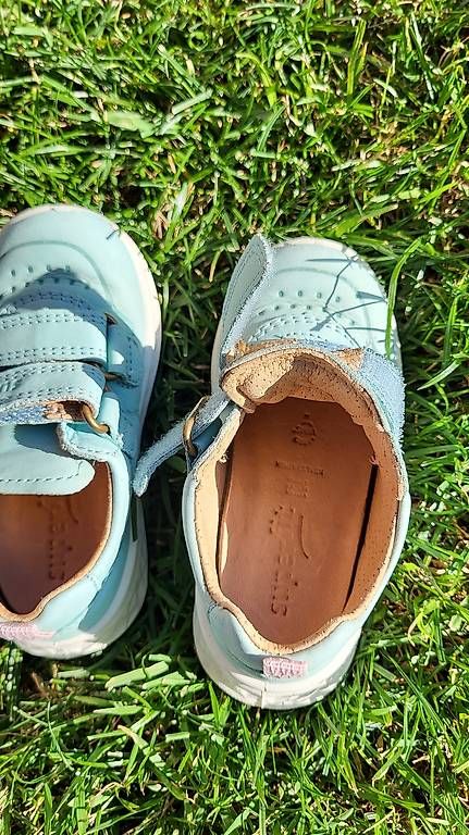 Scarpe per ragazzi: Kinder Schuh Superfit Grösse 21 – Usato da Herisau venduto da hbo_flr6 1