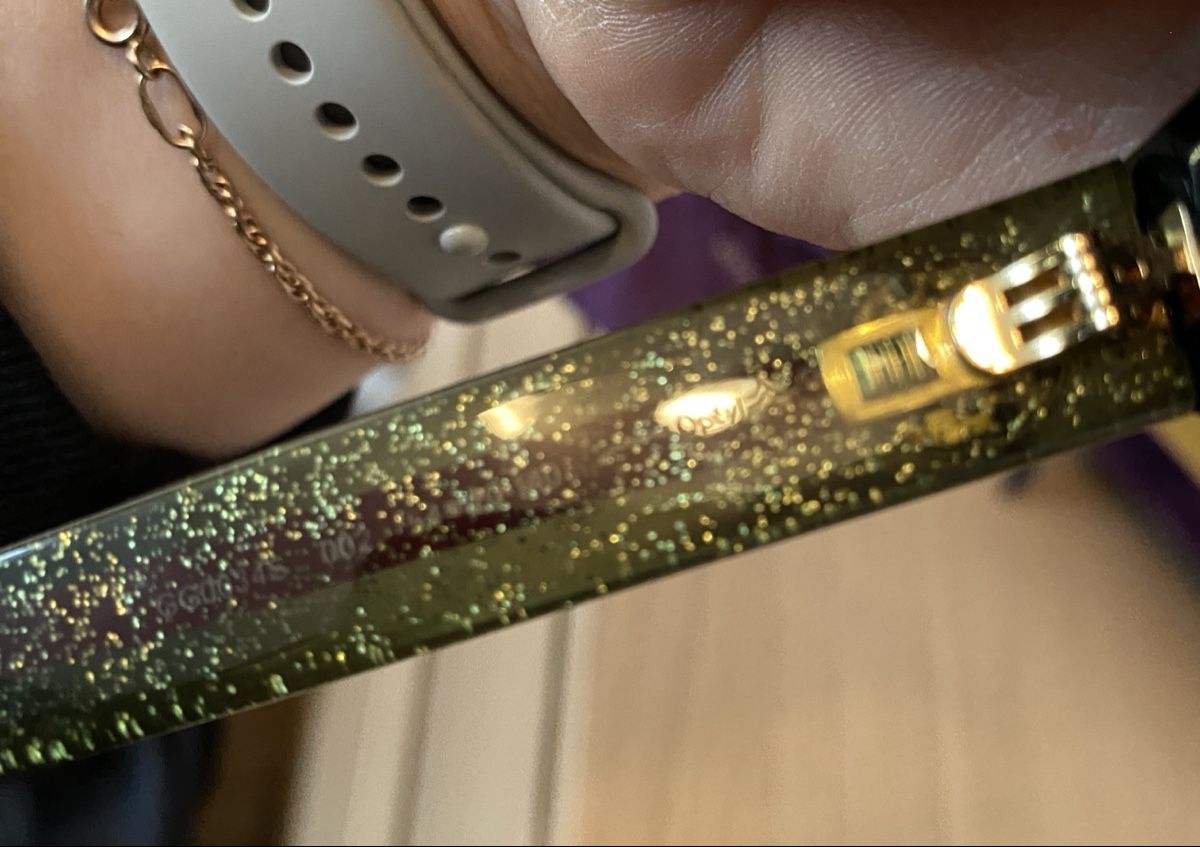 Gucci Brillen & Gläser: Gucci Sonnenbrille GG0034S – Gebraucht aus Muensingen von drleevsy 5