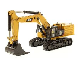 Cat 390F 1:50