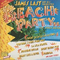 James Last feat. World United - Beach-Party