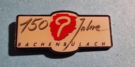 Pin 150 Jahre Bachenbüchach