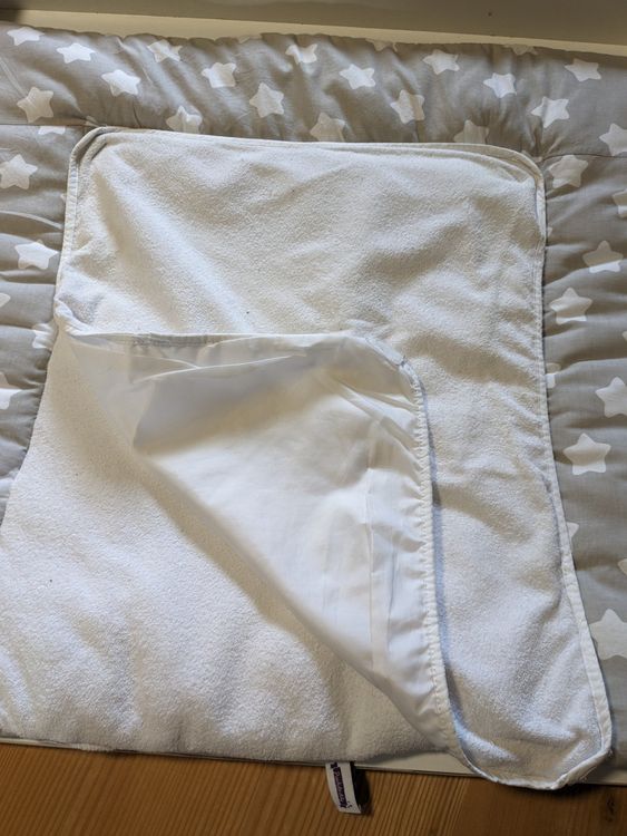 WickeltischAufsatz für Ikea Hemnes Kommode Kaufen auf Ricardo