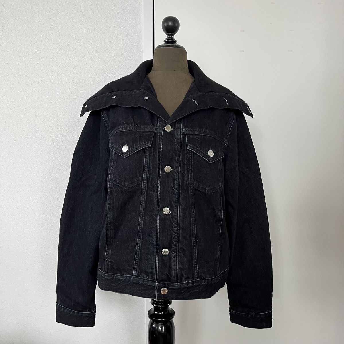 Helmut Lang Giacche: Helmut Lang Jeans Jacke – Nuovo (secondo la descrizione) da Zug venduto da saskia-chiara