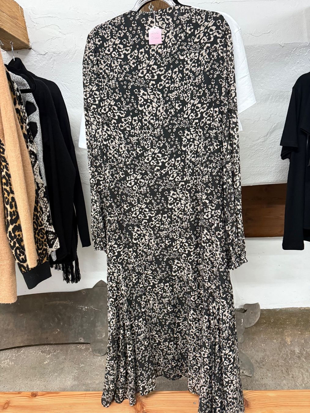 Luisa Cerano Vestiti: Luisa Cerano Kleid – Usato da Lutzenberg venduto da Schatzkiste88 3