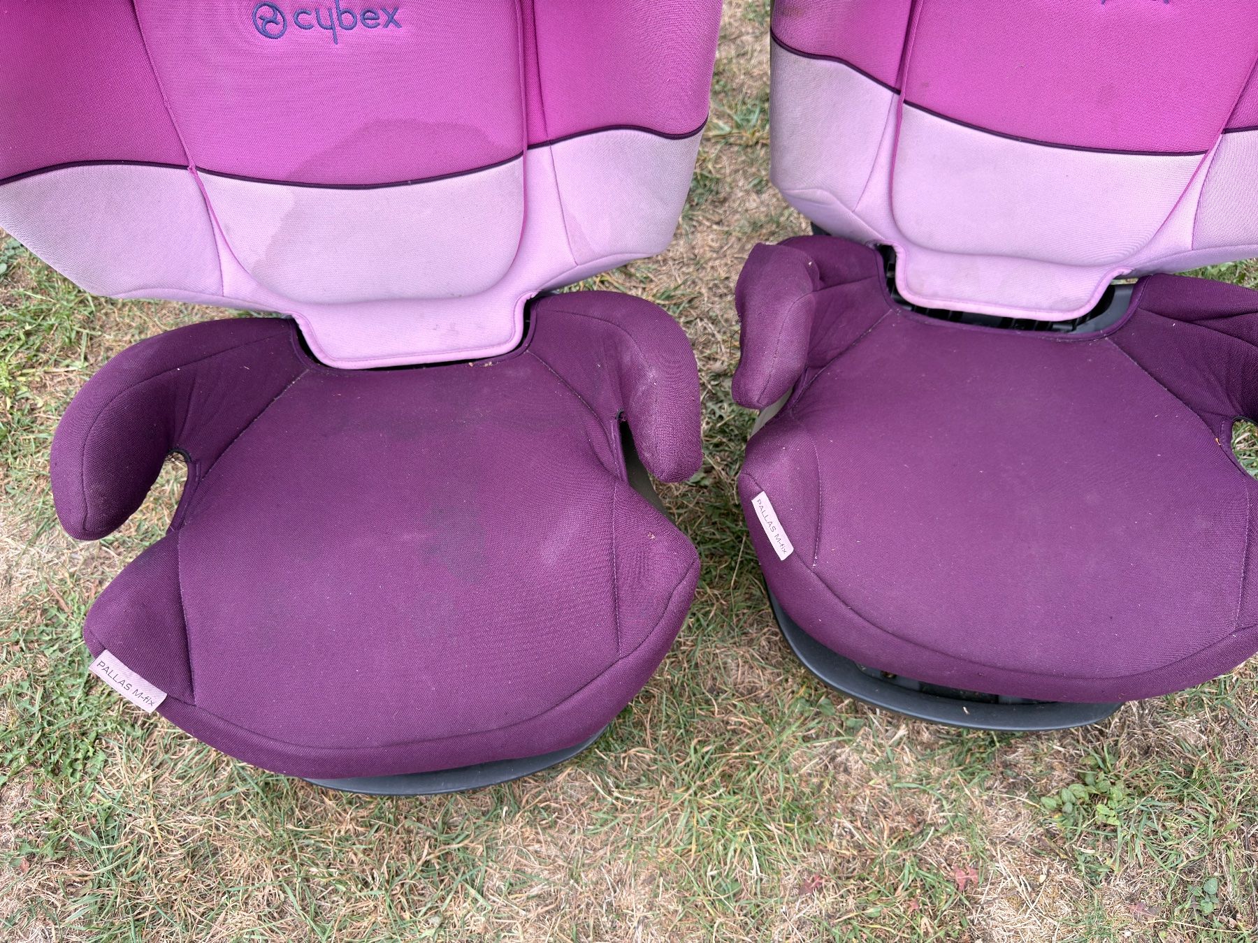 Sièges auto: Isofix Kindersitz – D'occasion à Amlikon-Bissegg par Flowers_Blossom 2