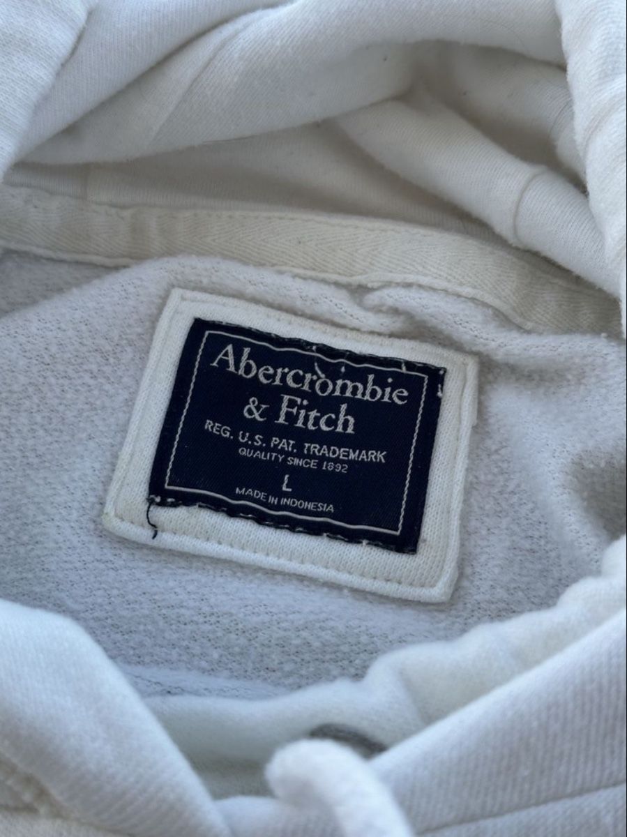 Abercrombie Pullover & Sweatshirts: Abercrombie Hoodie – Gebraucht aus Pratteln von e.g.99 4