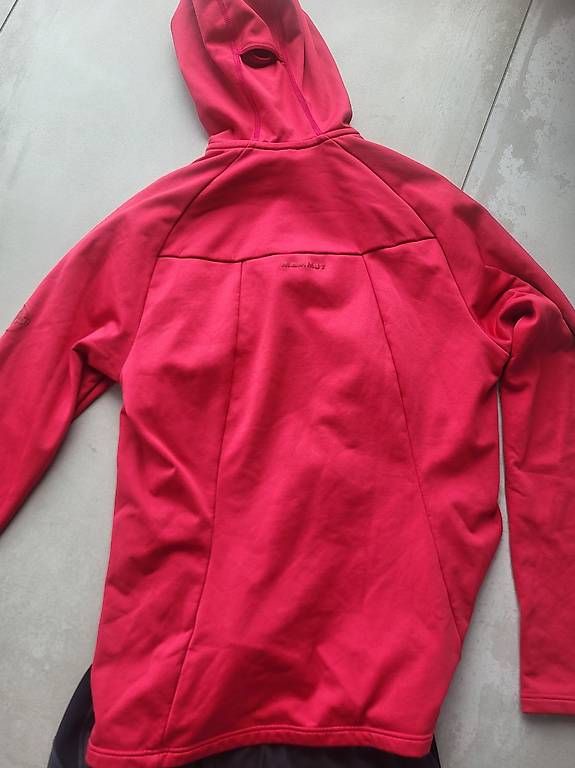 Giacche: Veste et dessous Mammut – Usato da Salins venduto da didi.0102 2