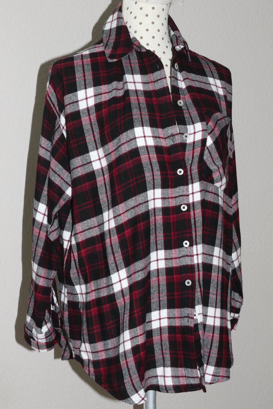 Primark Camicette: Hübsche Bluse / Hemd von PRIMARK eher Gr.M  neu – Nuovo (secondo la descrizione) da Oberwil-Lieli venduto da Svetlana28 5
