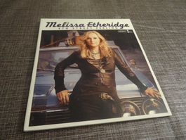 Melissa Etheridge - 4th Street Feeling CD