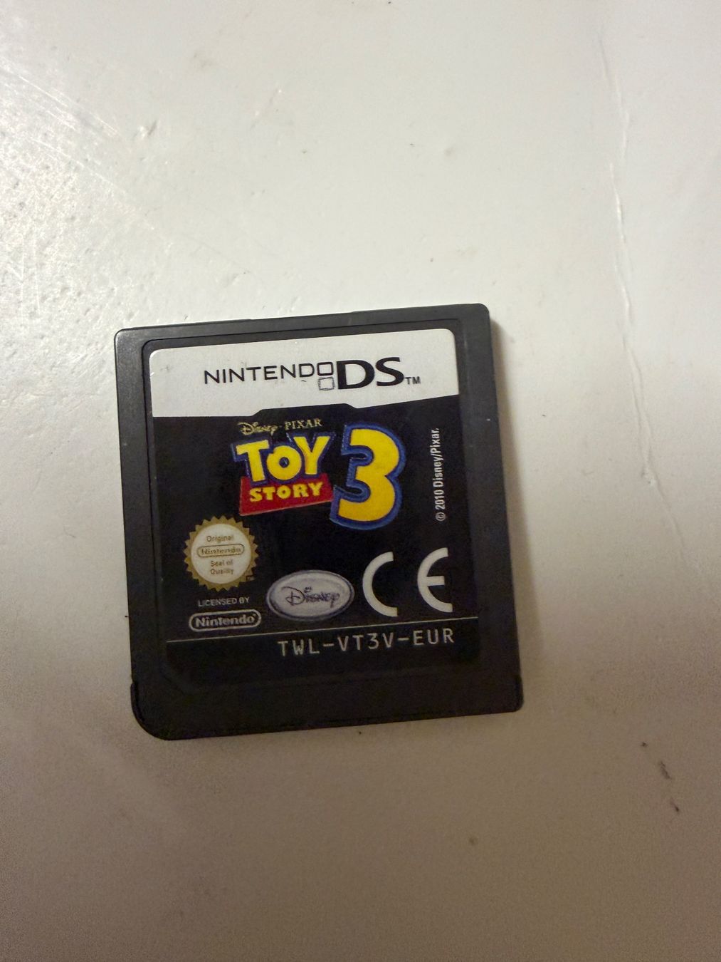 Giochi: Nintendo DS Toy Story – Usato da Leibstadt venduto da Shopcity