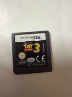 Nintendo DS Toy Story