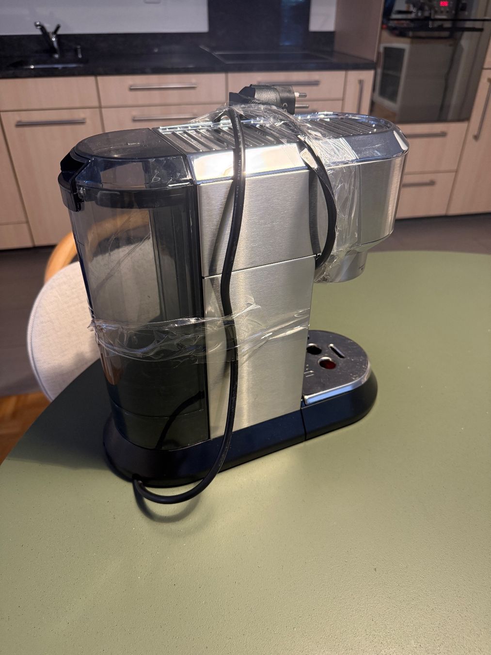 De'Longhi Macchine per caffè & Macchine per espresso: DeLonghi Dedica Siebträgermaschine – Usato da Zürich venduto da mij_7zkr 2