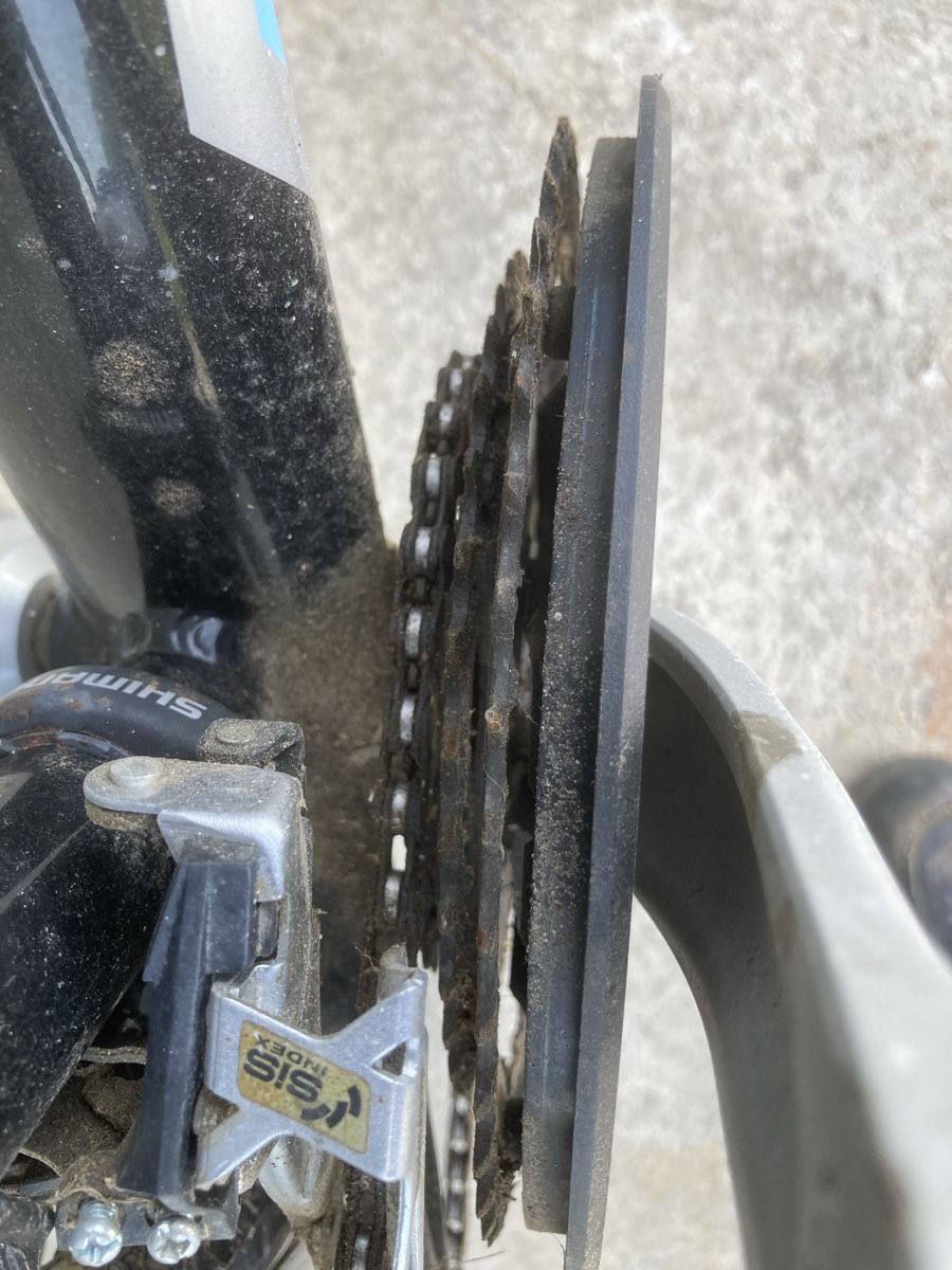 Vélos: Velo  – Défectueux à Uerkheim par Dealer-4813 7