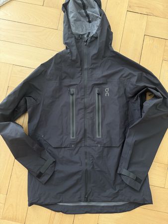 On Storm Jacket (L)