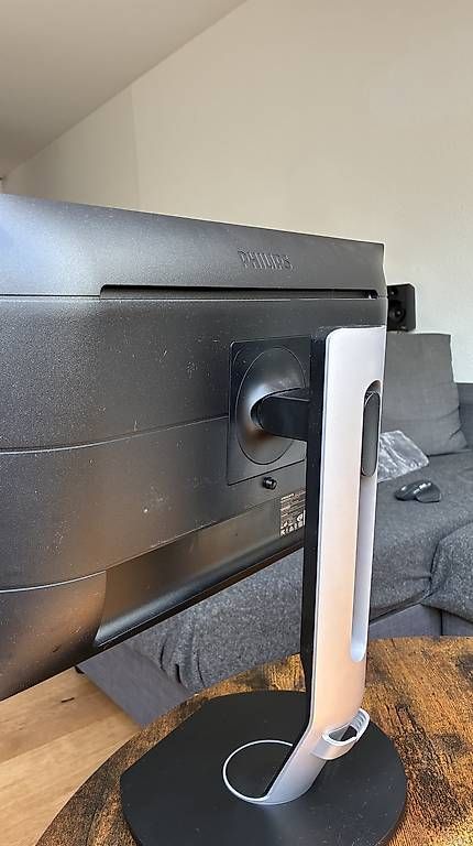 Monitore: Philips Bildschirm – Gebraucht aus Bottmingen von jul_8nb8 1