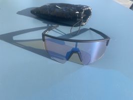Bliz Sportbrille
