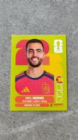 FIFA WM 2026 PANINI / Mikel Merino ESP 14
